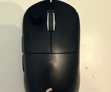 logitech g pro superlight 2 se