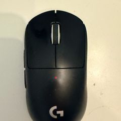 logitech g pro superlight 2 se
