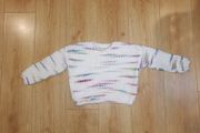 Next Knitted Sweater [110cm] (5y)