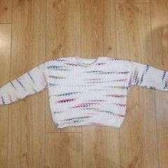 Next Knitted Sweater [110cm] (5y)