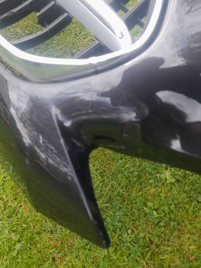 Mercedes C Class W206 Front Bumper