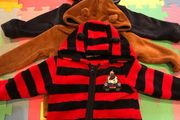 Hoody jumpers size 74-80cm