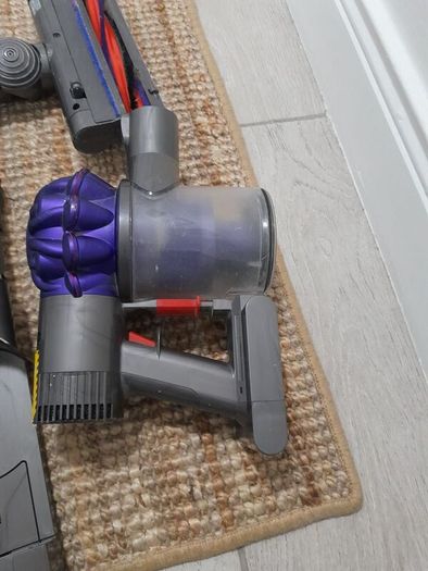 Dyson V6 animal