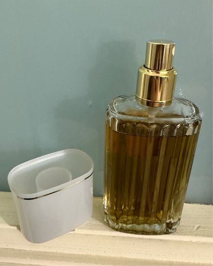 CHRISTIAN DIOR Vintage 1960's Rare Dioressence Eau De Toilette Spray 100ml!