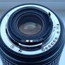 Pentax SMC Pentax-DA 50-135mm f/2.8 ED SDM Image 5