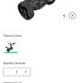 Powakaddy Fx1 Xl Lithium Electric Golf Trolley Image 4