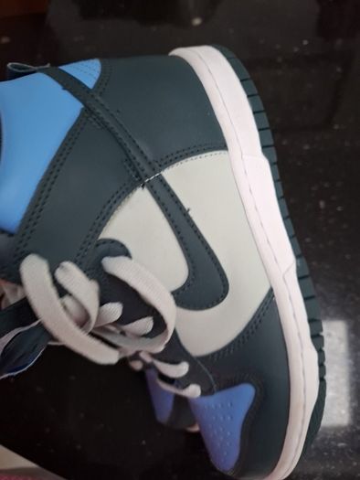 nike hightops uk3