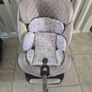 All in All Ultra 360 Rotate i-Size Car Seat Whisper Image 6