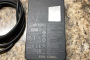 microsoft surface charger 65w