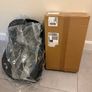 Brand New Ensafe Car Seat and I Size Base Image 5