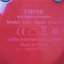 Edifier Multimedia Speakers ( R12u ) Image 6