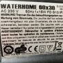 Waterhome Aquarium Complete Setup Image 2