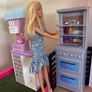 Barbie Dreamhouse including 12 Barbie Dolls Image 5