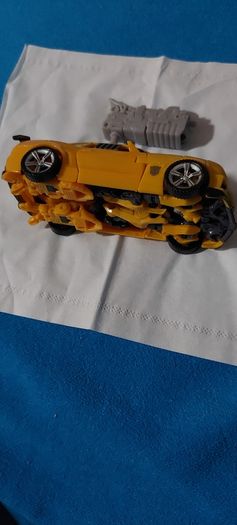 Transformer / toy
