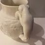 WEDGWOOD  of Etruria and Barlaston   7 inch hunting jug with hound handle Image 3