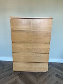 IKEA malm