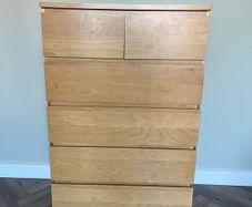 IKEA malm