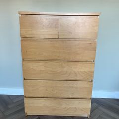 IKEA malm