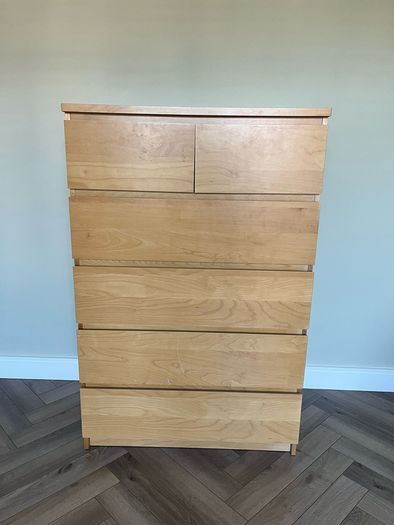 IKEA malm