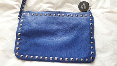 New clutch bag lovely stud detail