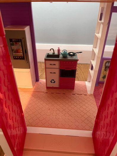 Barbie Dreamhouse