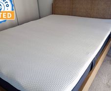 New Emma, Mattress Available In All Sizes