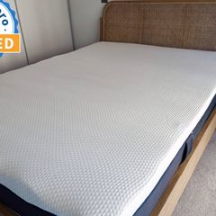 New Emma, Mattress Available In All Sizes