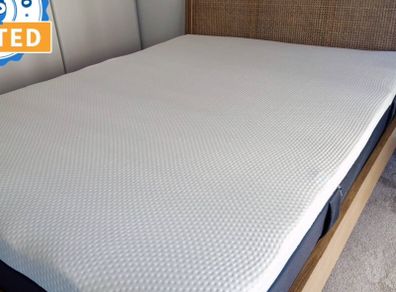 New Emma, Mattress Available In All Sizes