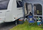 Premium Adria Altea 622 DP Dart Caravan