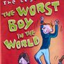Four Books Suit Boys or girls. Horrid Henry / Eoin Colfer. Image 3