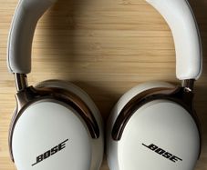 Bose  quite comfort ultra Gen 2