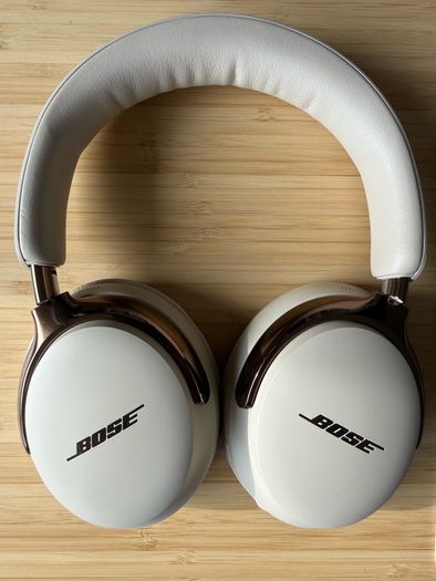Bose  quite comfort ultra Gen 2