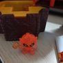 TREASURE X Lost Lands Skull Island Lava Tower Micro Playset, fo Image 10