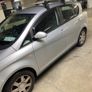 2006 Seat Toledo For Parts Or Repair Image 5