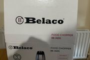 Food Chopper