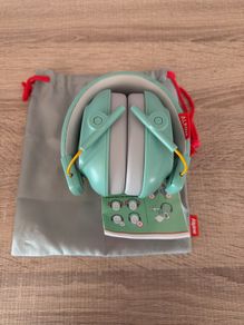 Alpine Ear defenders for kids
