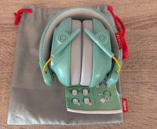 Alpine Ear defenders for kids