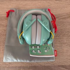 Alpine Ear defenders for kids