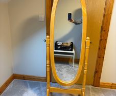 Floor Standing Mirror