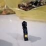 Lego star wars minifigures black vip sw0985 Image 4