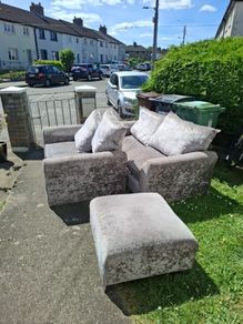 Free Sofas