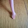 1995 Mattel Songbird Barbie Doll Incomplete Image 6