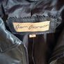 Ladies Leather Jacket Image 3
