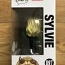 Funko Marvel: Sylvie (GITD Exclusive) #897 Image 2