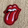 Clothing decoration Iron on/sew on Image 3