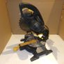Pro 1200w slide Compound mitre saw Image 7