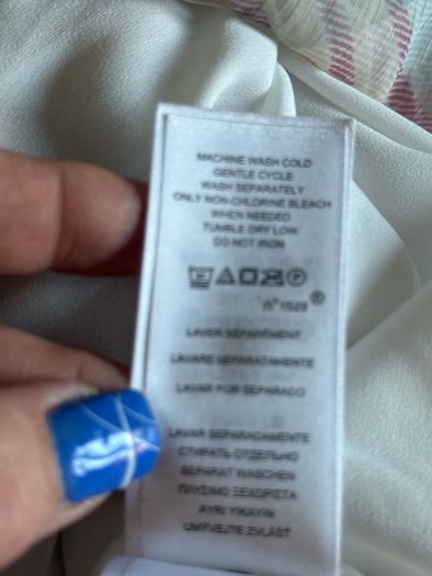 Ralph Lauren maxi skirt size UK10/12 US8 EU38/40 Perfect condition Postage included