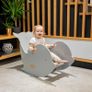 Dolphin Rocking Chair Image 2