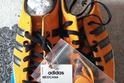 New Adidas Mexicana UK 9