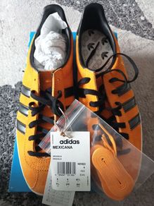 New Adidas Mexicana UK 9